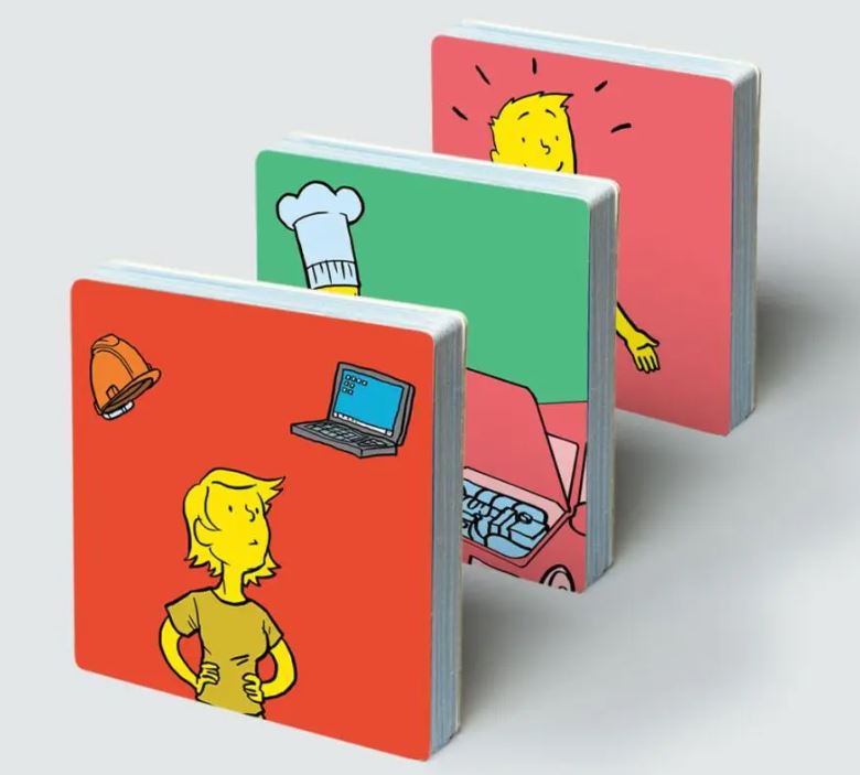 Products Talking Mats Australia